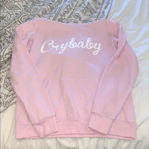 melanie martinez hoodie AND bracelet
